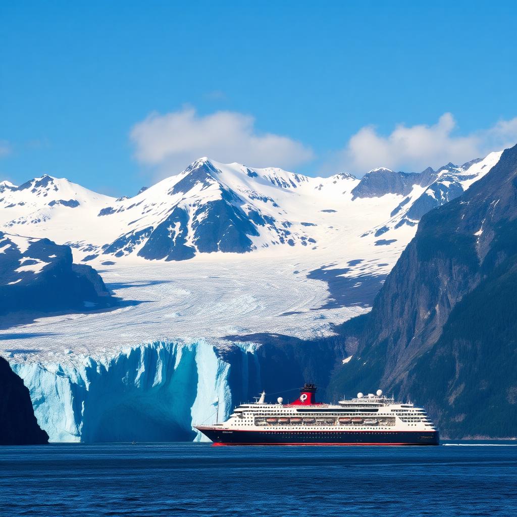 Alaska