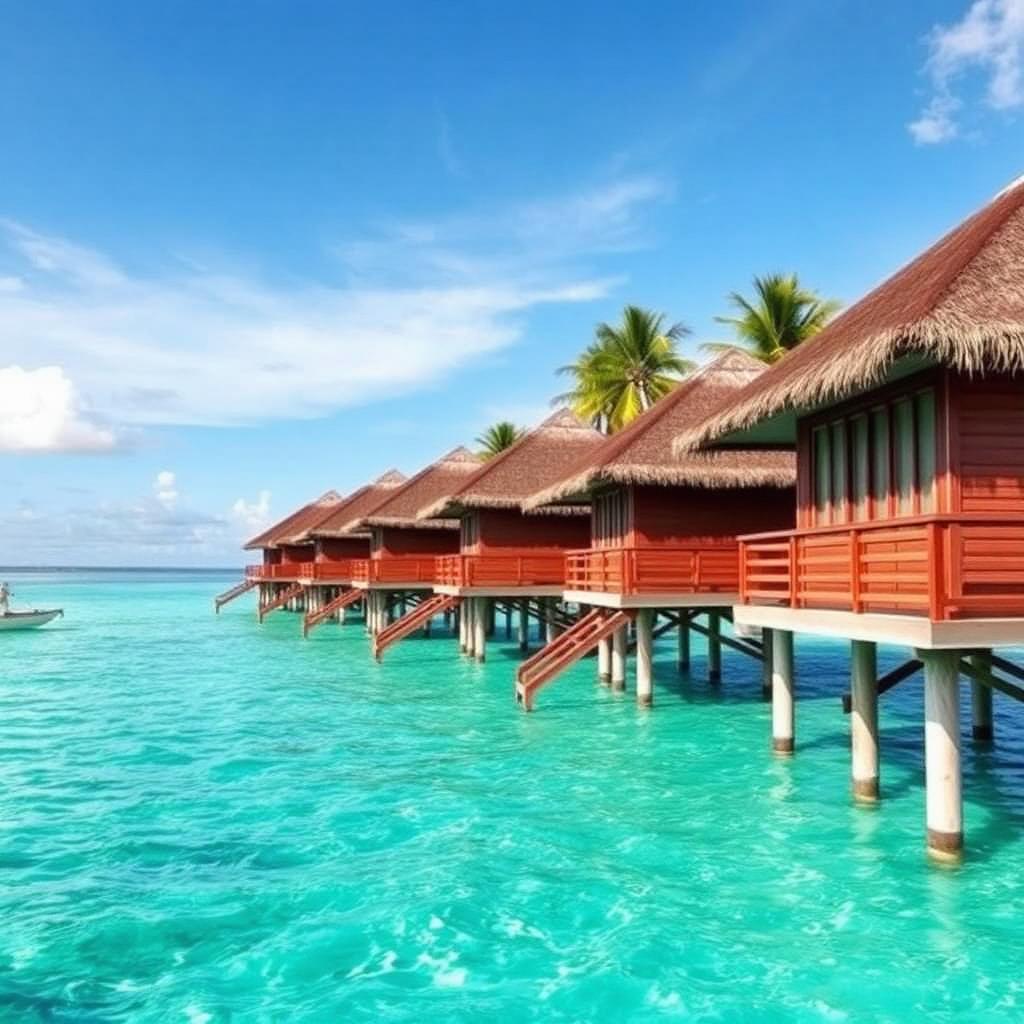 Caribbean
