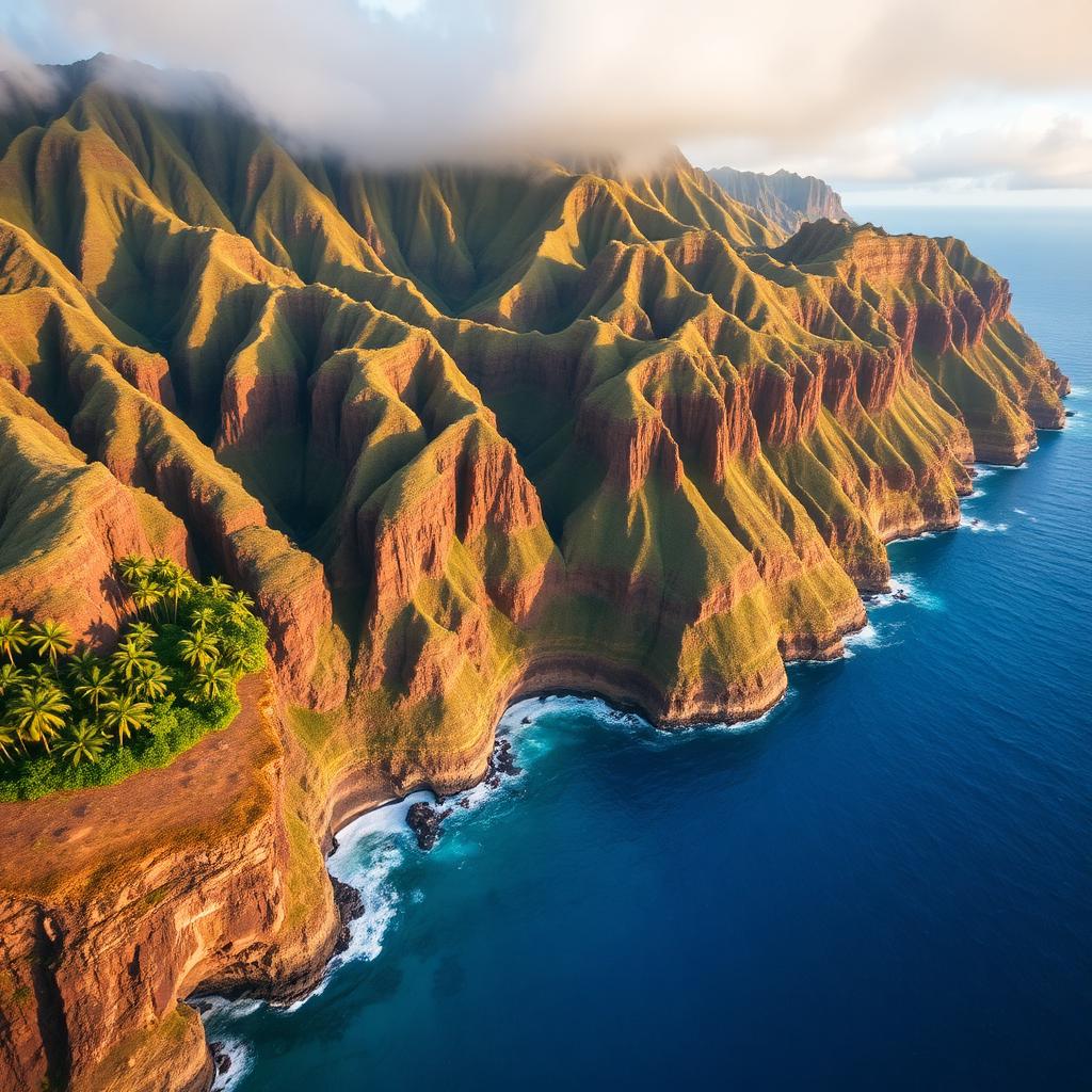 Hawaii