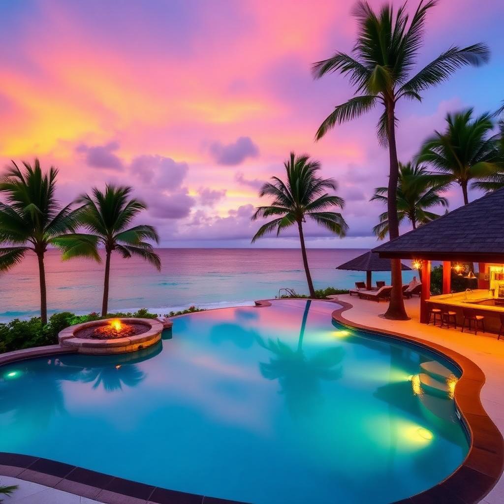 Sandals Royal Bahamian