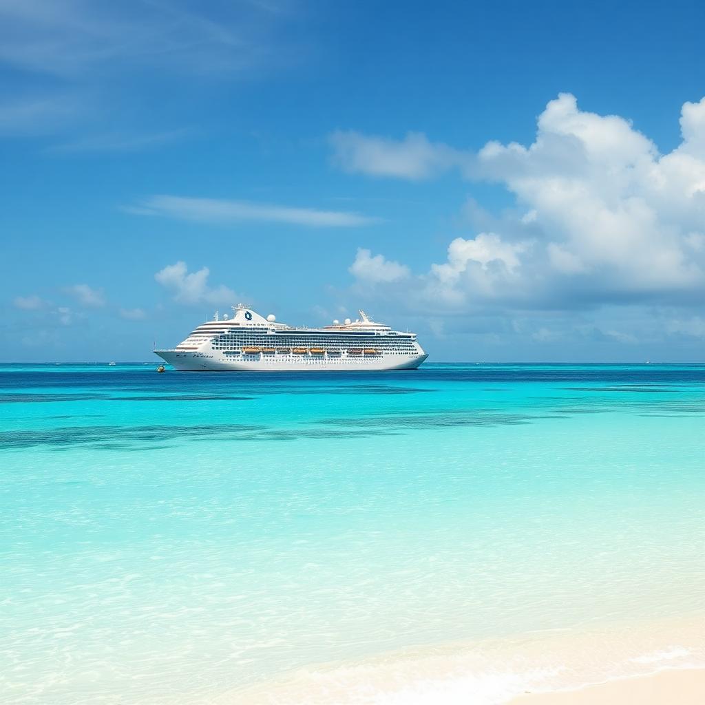 Western Caribbean Cruise